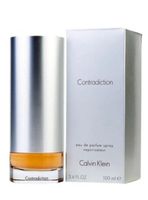 PERFUME CALVIN KLEIN CONTRADICTION MUJER EDP 100ML