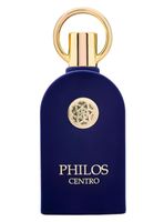 Perfume MAISON ALHAMBRA PHILOS CENTRO EDP 100ML