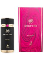 PERFUME MAISON ALHAMBRA SCEPTRE DESERT EDP 100ML