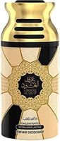 PERFUME LATTAFA UROOQ AL OUD DESODORANTE 250ML
