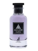 PERFUME MAISON ALHAMBRA JEAN LOWE MATIERE EDP 100ML
