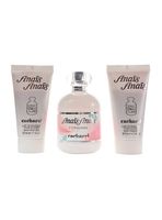 PERFUME  CACHAREL ANAIS ANAIS ESTUCHE EDT 100ML+ LOCION 2 x 50ML