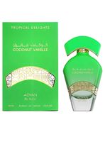 PERFUME  ADYAN COCONUT VANILLE EXTRAIT DE PARFUM 100ML