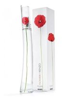 PERFUME KENZO FLOWER RECARGABLE CON ATOMIZADOR EDP 100ML
