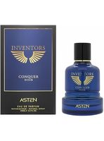 PERFUME  ASTEN INVENTORS CONQUER NOIR EDP 100ML