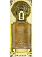 PERFUME  ADYAN MUSK SAFA CONCENTRATED PERFUME OIL 12ML