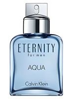 PERFUME  CALVIN KLEIN ETERNITY AQUA HOMBRE EDT 100ML