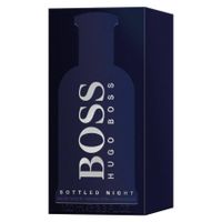 PERFUME Hugo Boss Bottle Night Edt 100ml