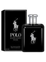 PERFUME  RALPH LAUREN POLO BLACK EDT 125ML