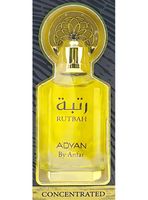 PERFUME  ADYAN RUTBAH CONCENTRATED PERFUME OIL 12ML