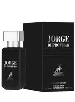 PERFUME MAISON ALHAMBRA JORGE DI PROFUMO EDP 30ML