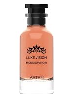PERFUME  ASTEN LUXE VISION MONSIEUR NOIR EDP 100ML
