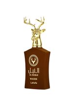 PERFUME LATTAFA AL NOBLE WAZEER EDP 100ML