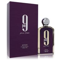 PERFUME  AFNAN 9PM POUR FEMME EDP 100ML
