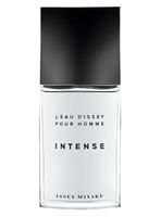 PERFUME  L'EAU D'ISSEY POUR HOMME INTENSE EDT 125ML