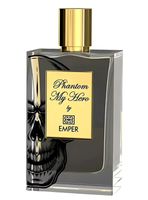 PERFUME  EMPER PHANTOM MY HERO EDP 100ML