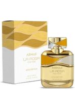 PERFUME ARMAF LA ROSA GOLD EDITION EDP 100ML