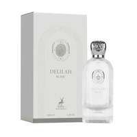 PERFUME MAISON ALHAMBRA DELILAH BLANC EDP 100ML