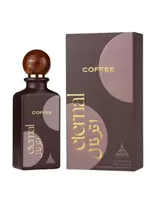 PERFUME  PARIS CORNER ETERNAL COFFEE EDP 85ML