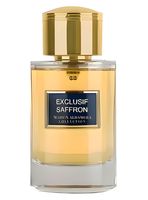 Perfume MAISON ALHAMBRA EXCLUSIF SAFFRON EDP 100ML