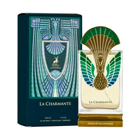PERFUME  MAISON ALHAMBRA LA CHARMANTE EDP 100ML