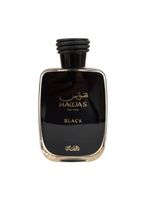 PERFUME  RASASI HAWAS BLACK EDP 100ML
