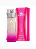PERFUME LACOSTE TOUCH OF PINK EDT 90ML