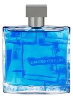PERFUME  AZZARO CHROME EDICION LIMITADA EDT 100ML