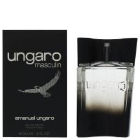 PERFUME  UNGARO MASCULIN EDT 90ML
