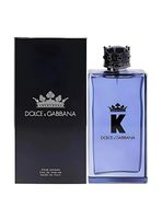 PERFUME K BY DOLCE & GABBANA POUR HOMME PARFUM 100ML
