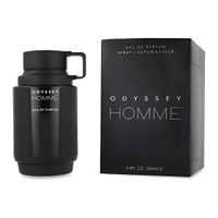 PERFUME ARMAF ODYSSEY HOMME BLACK EDP 200ML