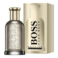 PERFUME  HUGO BOSS No. 6 BOTTLED HOMBRE EDP 100ML