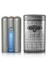 PERFUME  CUBA PRESTIGE PLATINUM EDT 90ML