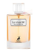 Perfume MAISON ALHAMBRA LA VIVACITE EDP 100ML