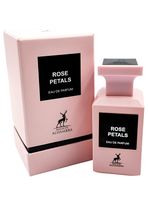 PERFUME MAISON AL HAMBRA ROSE PETALS EDP 80ML