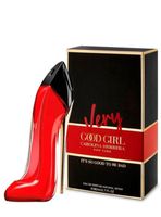 PERFUME CAROLINA HERRERA VERY GOOD GIRL EDP 80ML