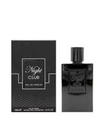 PERFUME FRAGRANCE WORLD NIGHT CLUB EDP 100ML