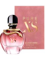 PERFUME  PACO RABANNE PURE XS EDP 80ML