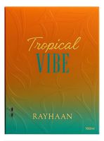 PERFUME RAYHAAN TROPICAL VIBE EDP 100ML