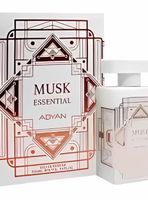 PERFUME  ADYAN MUSK ESSENTIAL EDP 100ML