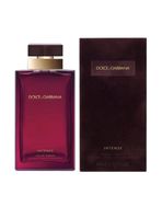 PERFUME  D&G POUR FEMME INTENSE EDP 100ML