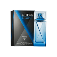 PERFUME  GUESS NIGHT EDT 100ML