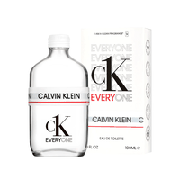 PERFUME CALVIN KLEIN EVERYONE EDT 100ML