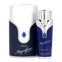 PERFUME ARMAF MAGNIFICIENT BLU POUR HOMME EDP 100ML