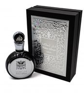 PERFUME  LATTAFA FAKHAR BLACK EDP 100ML