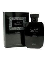 PERFUME RASSASI HAWAS KOBRA FOR HIM EDP 100ML