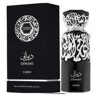 PERFUMEFRENCH AVENUE DIWANI CAIRO EDP 100ML