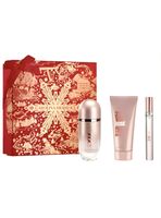 PERFUME  CAROLINA HERRERA 212 VIP ROSE ESTUCHE EDP 80ML+LOCION 100ML+MINI 10ML