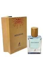 PERFUME  MAISON ALHAMBRA MEGARA EDP 50ML