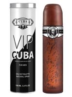 PERFUME CUBA VIP EDT 100ML